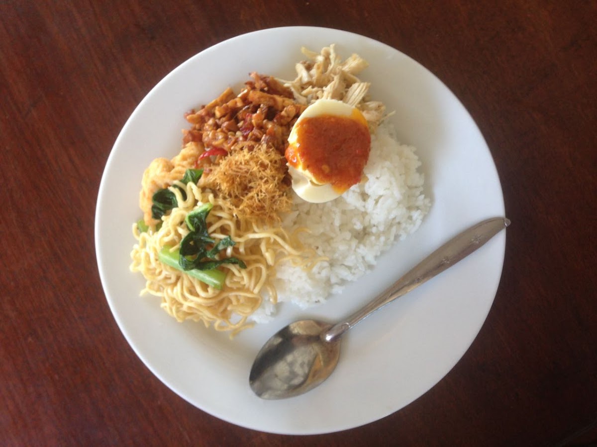 Warung Oka Semeton Bali Photo 7