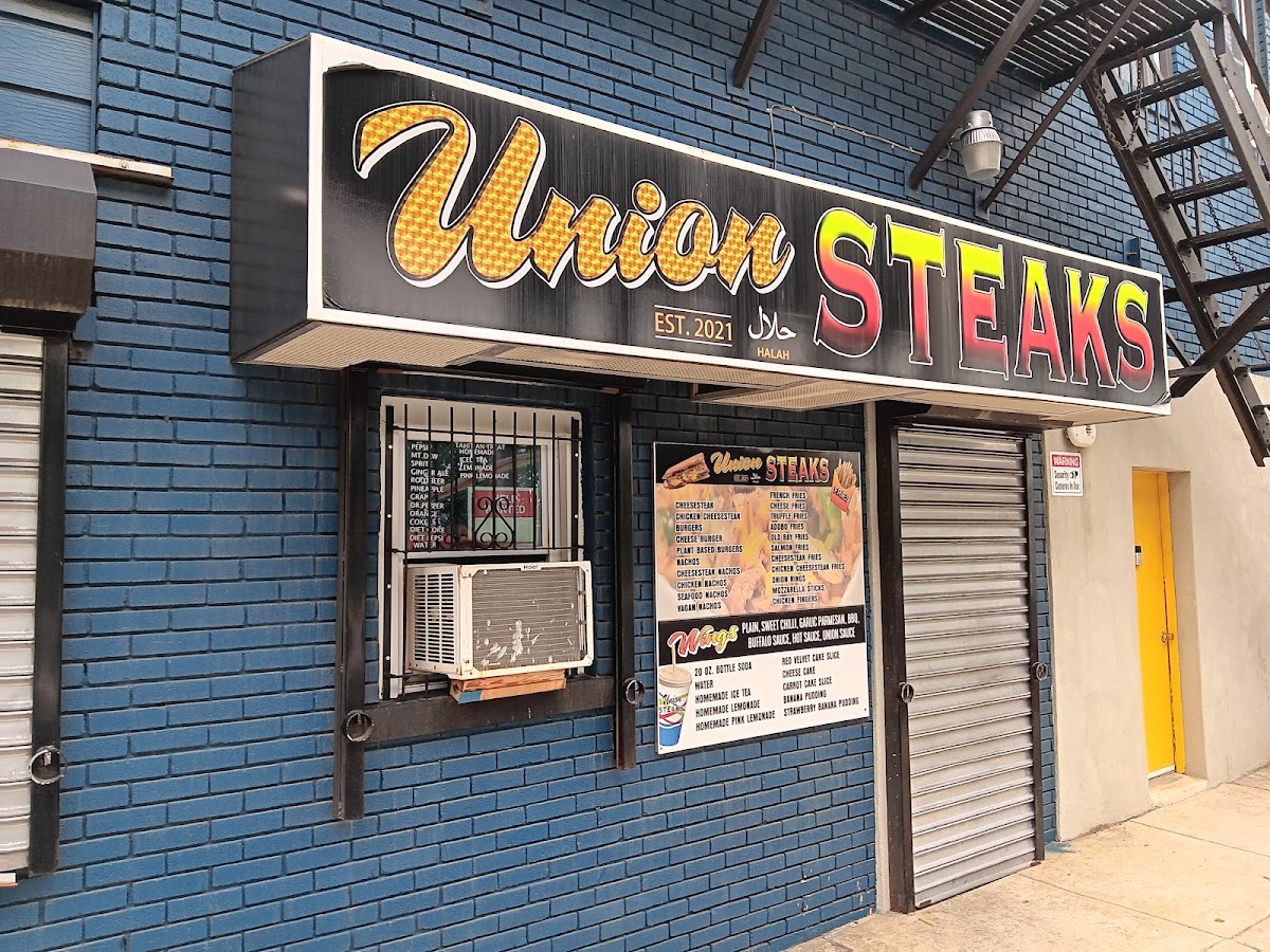 Union Steaks