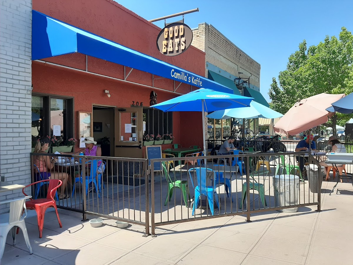 KJ's Good Eats
