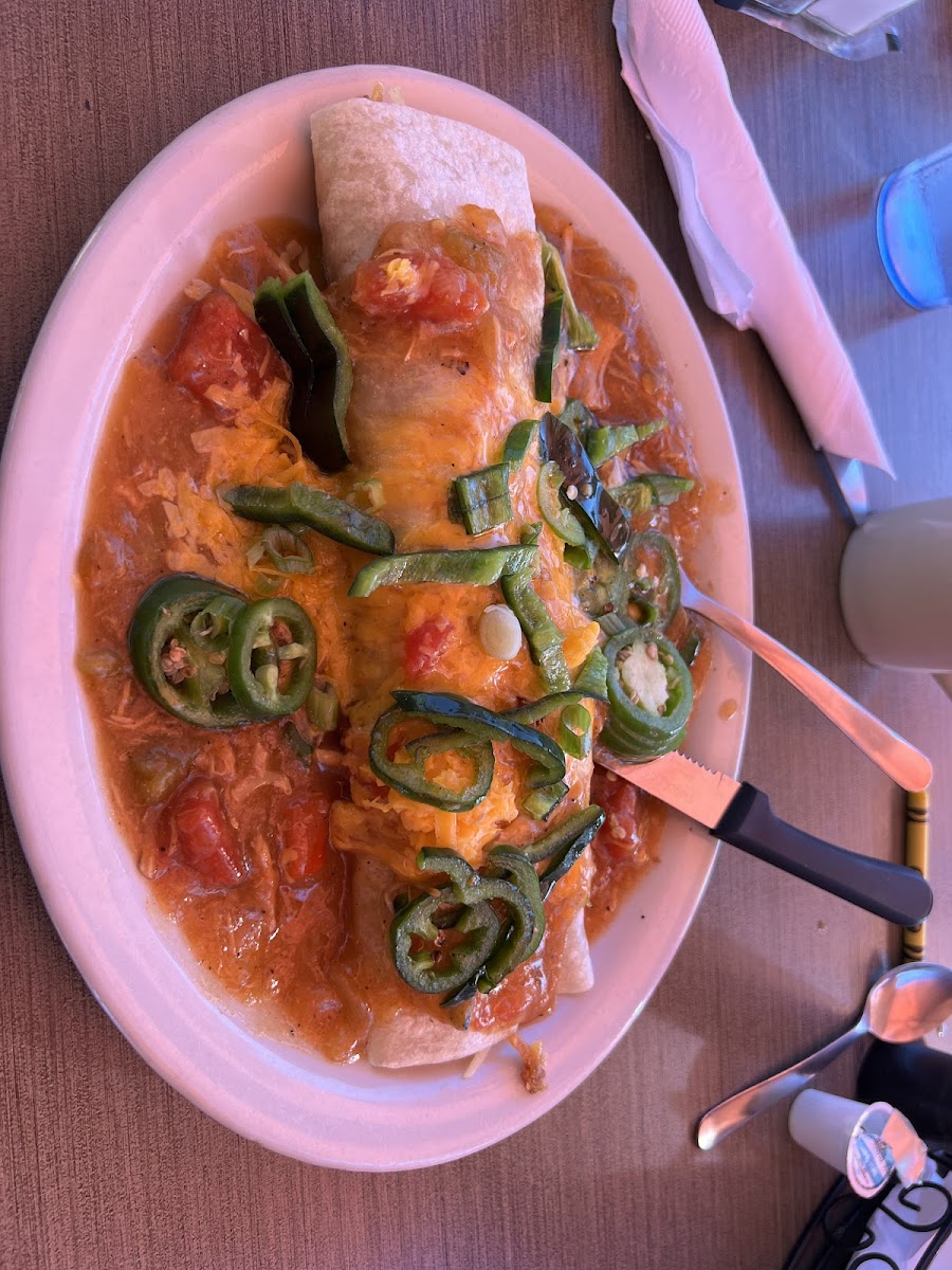 KJ's Good Eats Photo 10