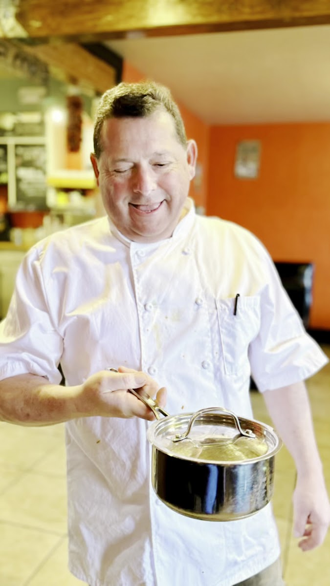 KJ's Good Eats Photo 2