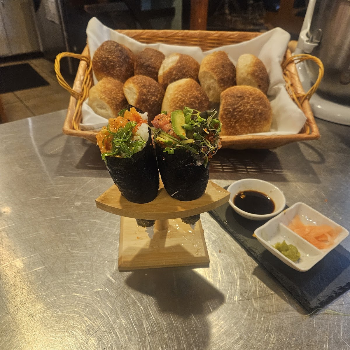 KJ's Good Eats Photo 3