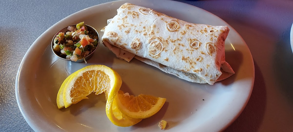 KJ's Good Eats Photo 6