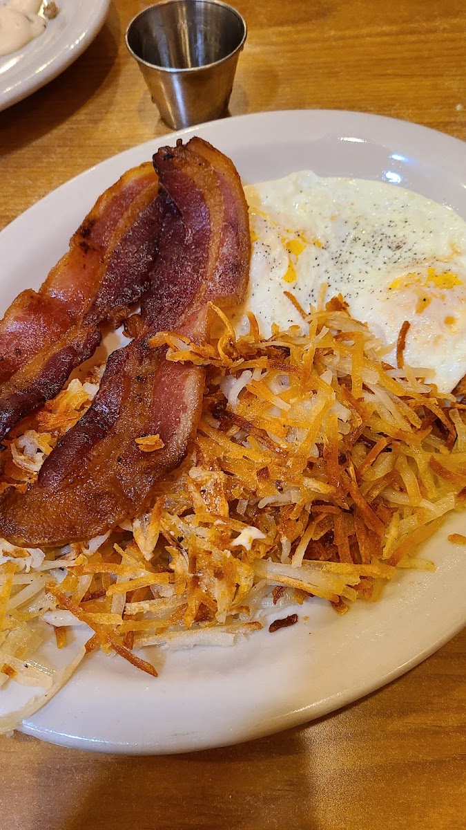 KJ's Good Eats Photo 7