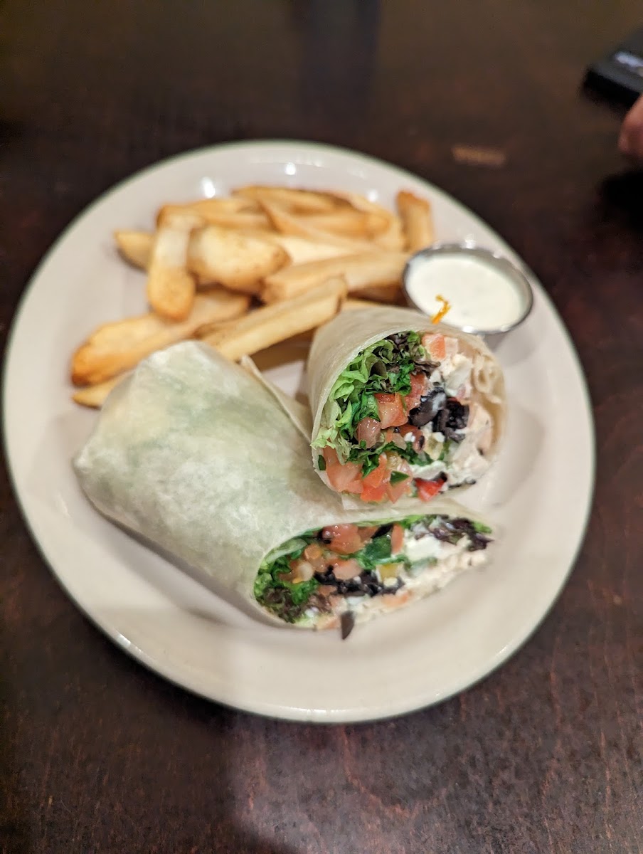 KJ's Good Eats Photo 8