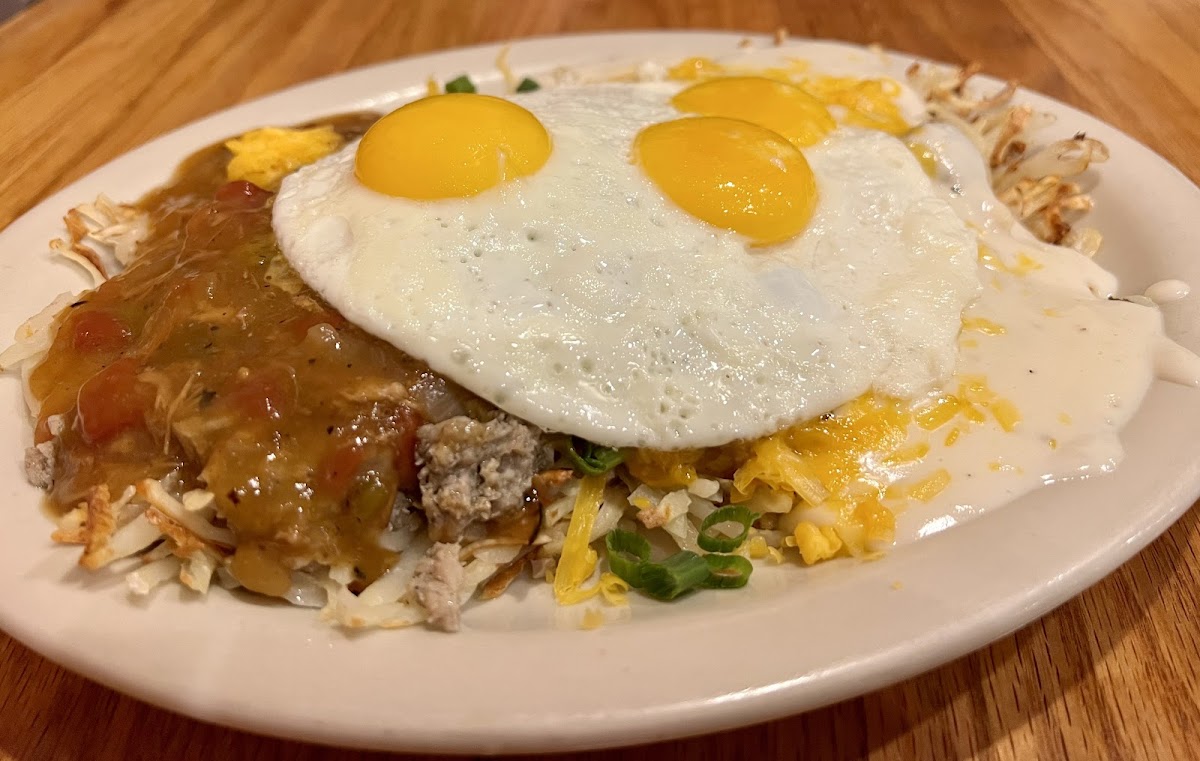 KJ's Good Eats Photo 9