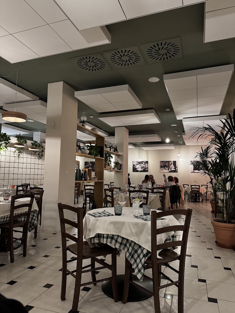 Osteria del Torchio