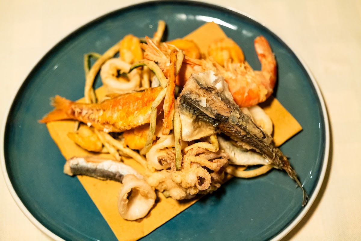 Osteria del Torchio Photo 3