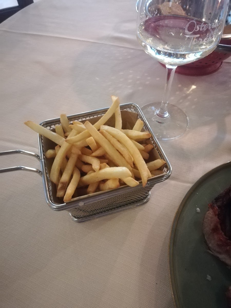 Osteria del Torchio Photo 6