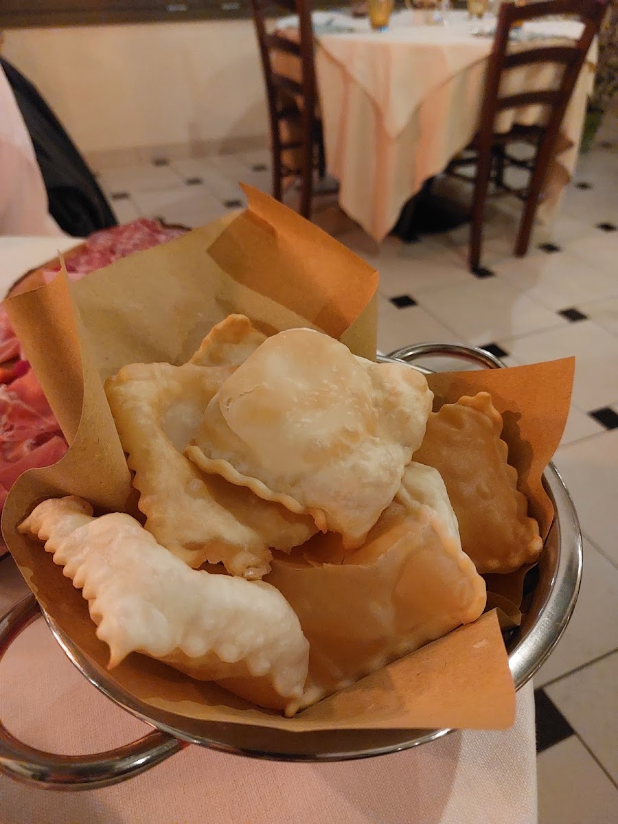 Osteria del Torchio Photo 7