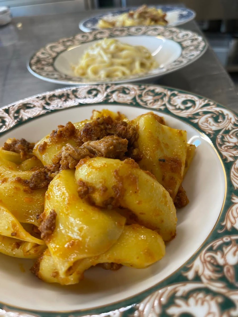 Osteria del Torchio Photo 8
