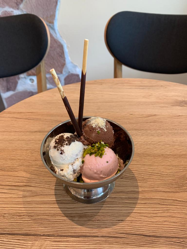 Eismanufaktur Dolcemania Photo 10