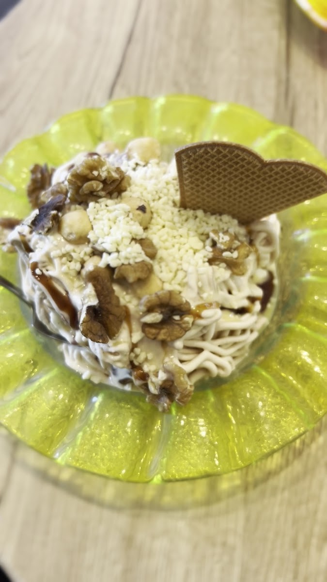 Eismanufaktur Dolcemania Photo 2