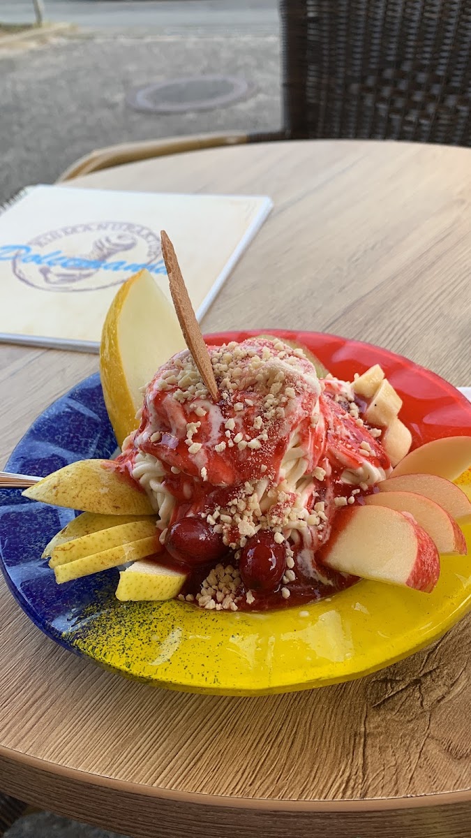 Eismanufaktur Dolcemania Photo 4