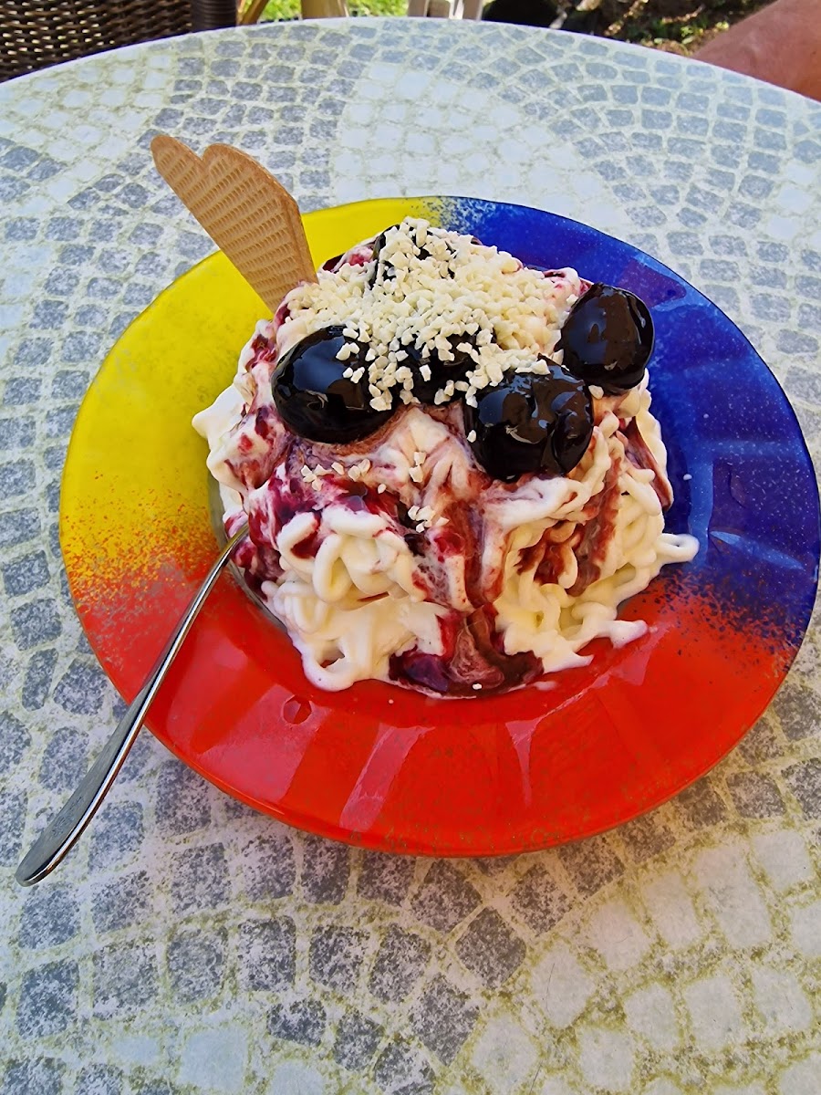 Eismanufaktur Dolcemania Photo 6