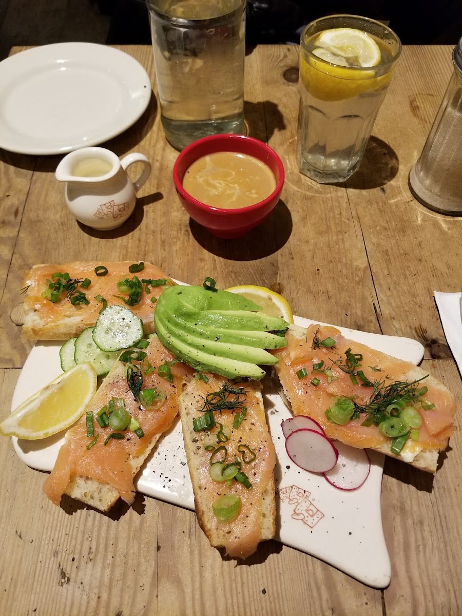 Le Pain Quotidien Photo 10