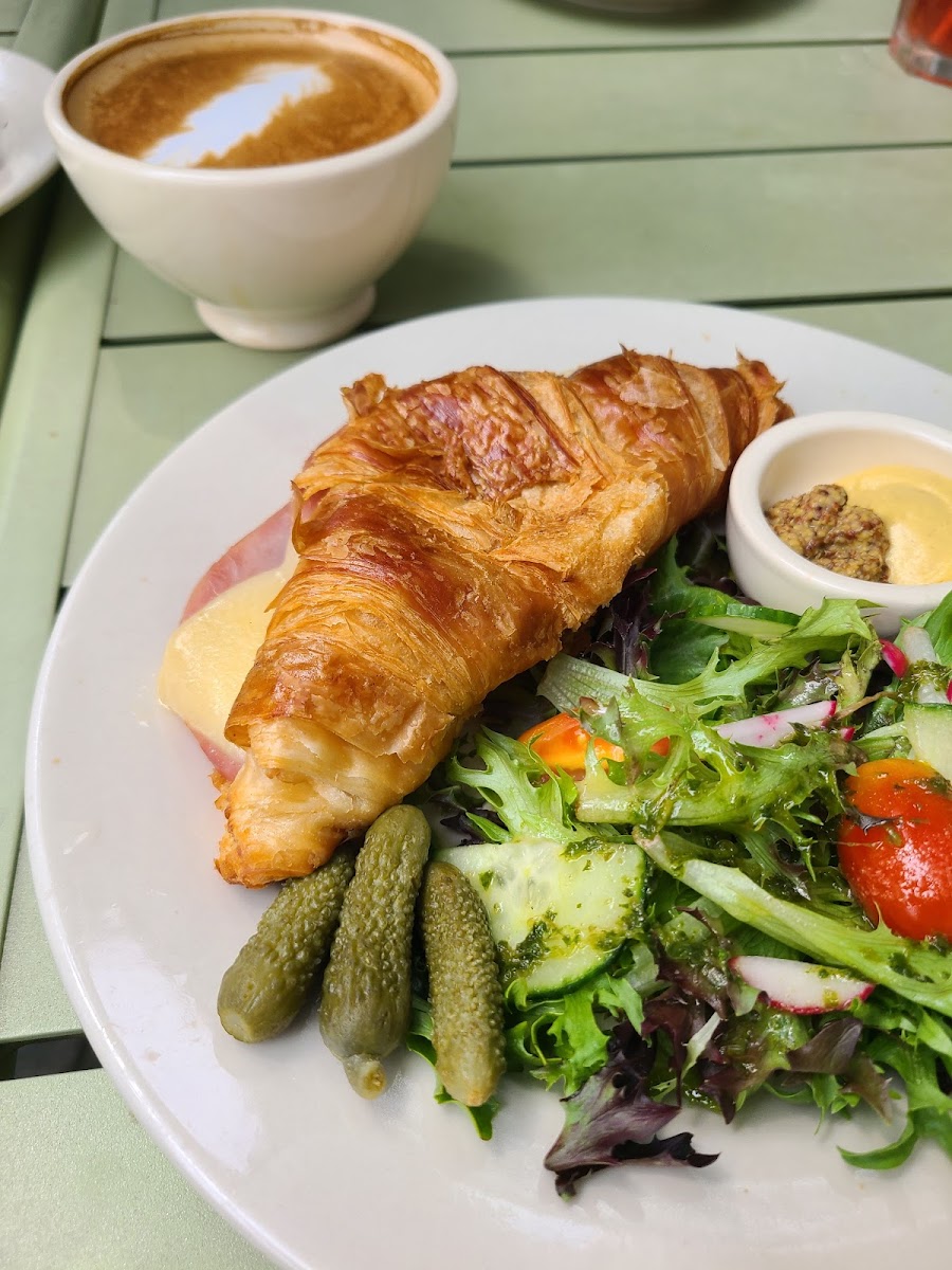 Le Pain Quotidien Photo 5