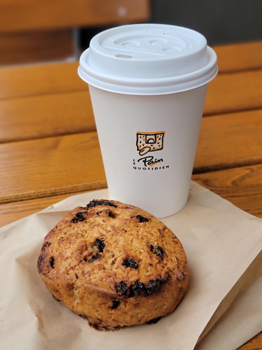Le Pain Quotidien Photo 6