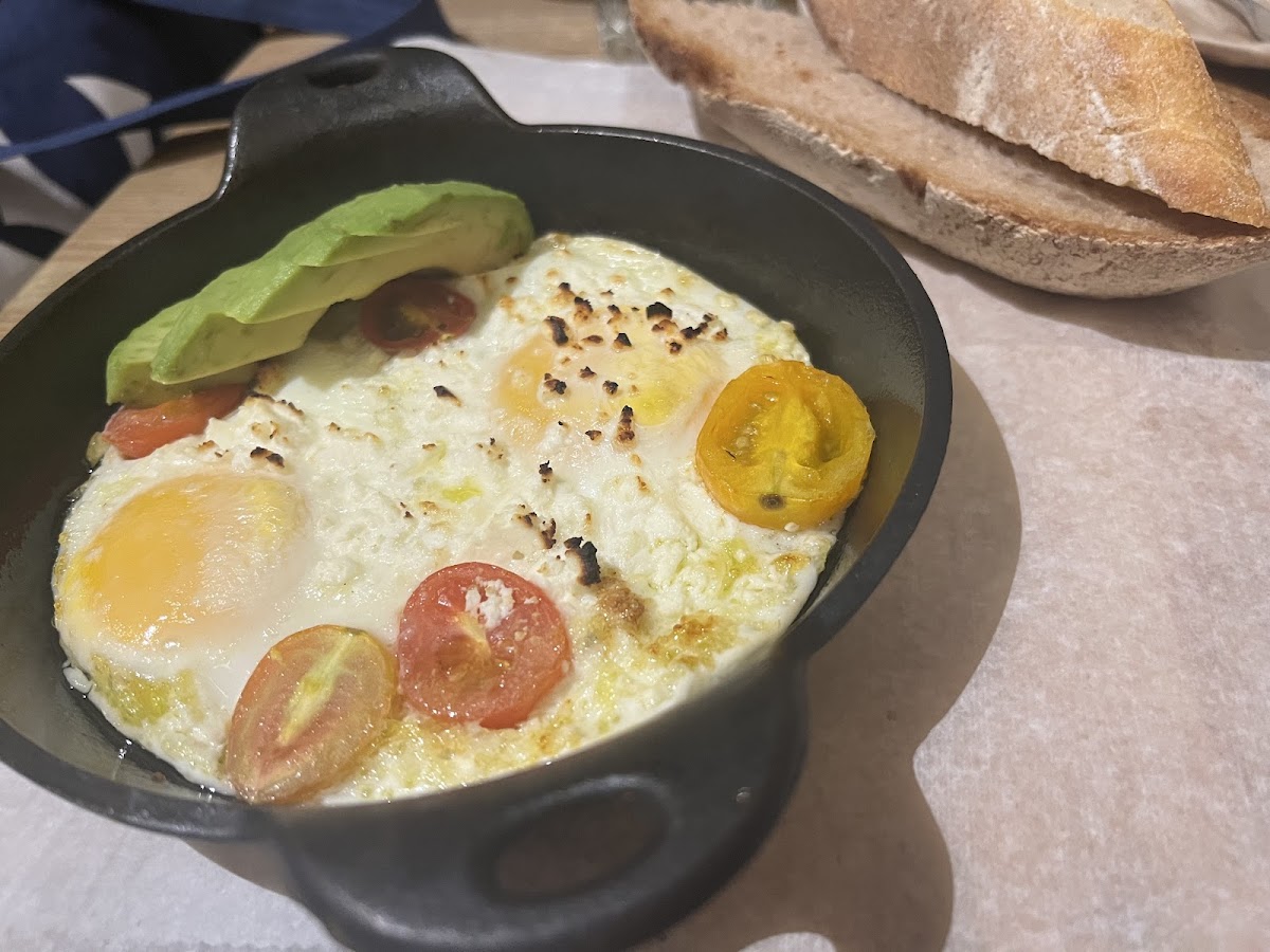 Le Pain Quotidien Photo 7