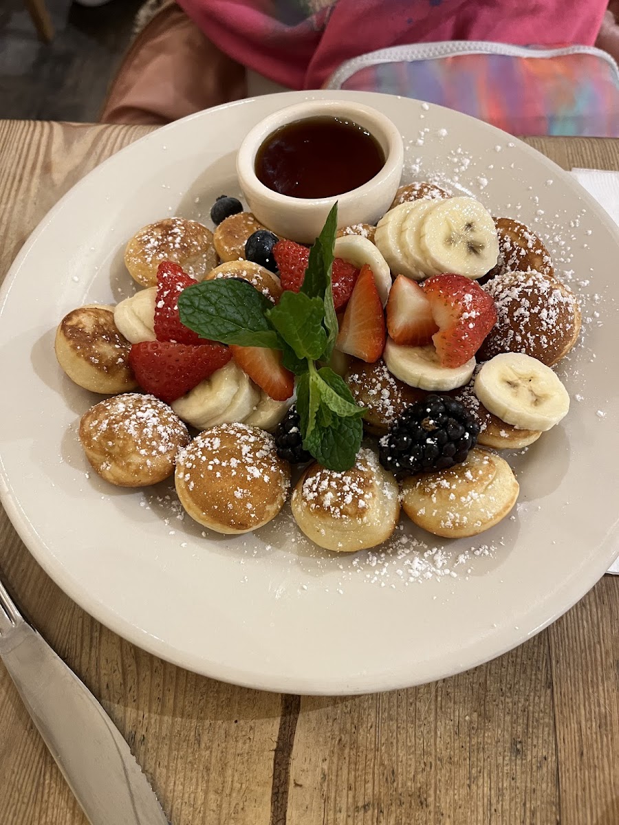 Le Pain Quotidien Photo 8