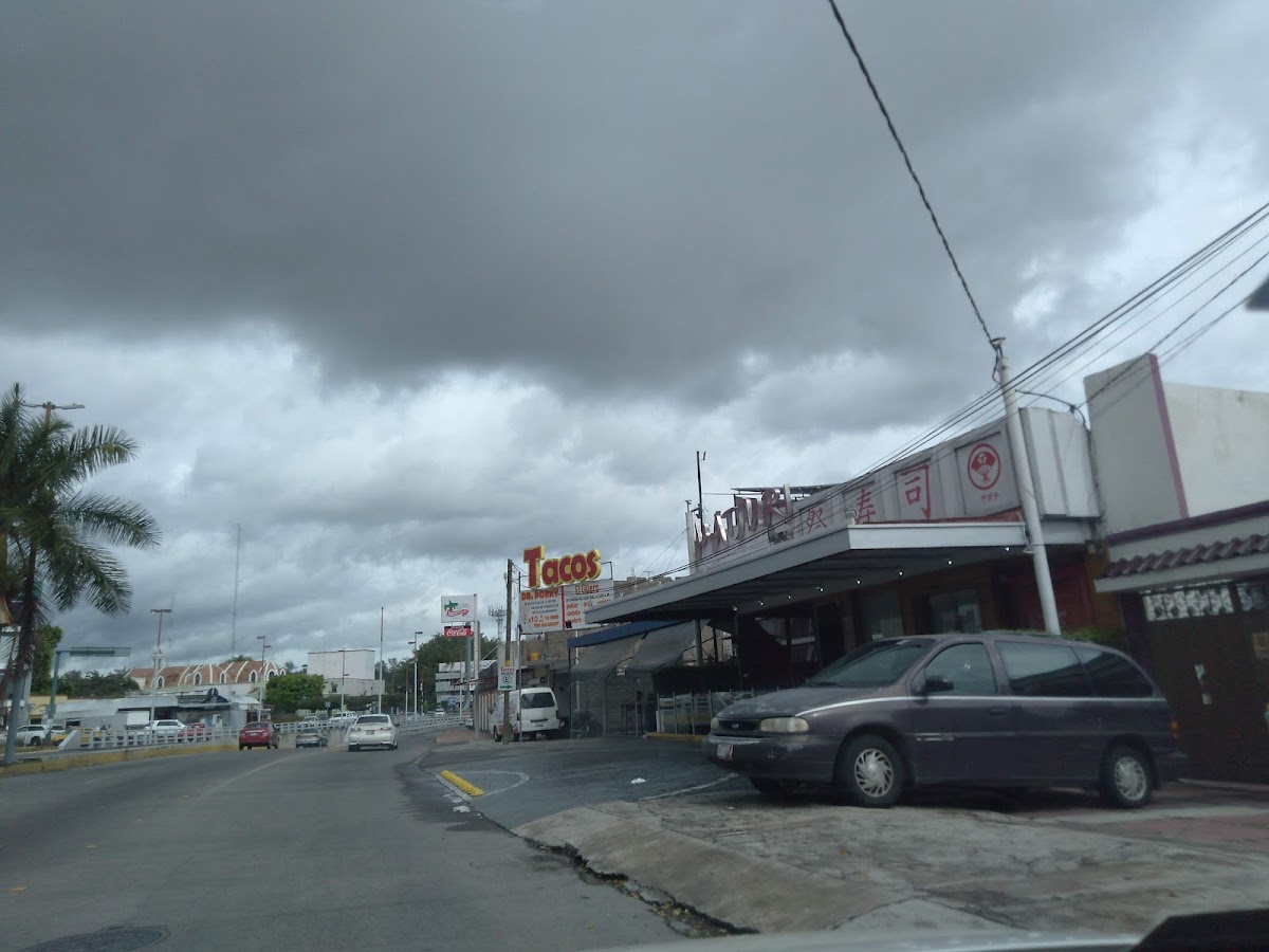 Taqueria Mexico