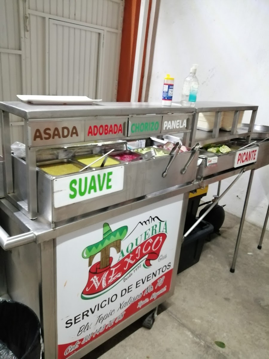 Taqueria Mexico Photo 3