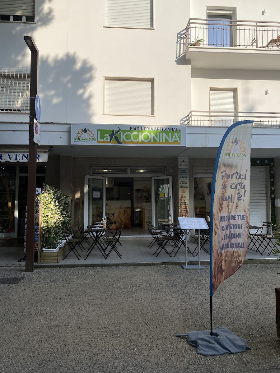 La Riccionina Photo 6