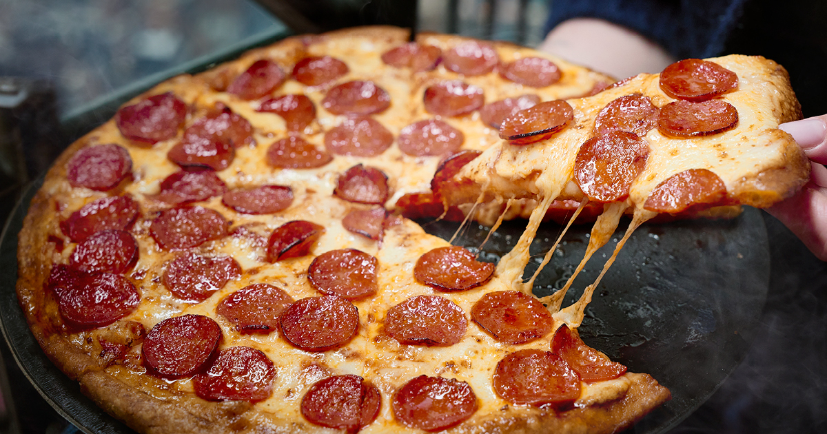 Domino's Pizza Rostock City Photo 10