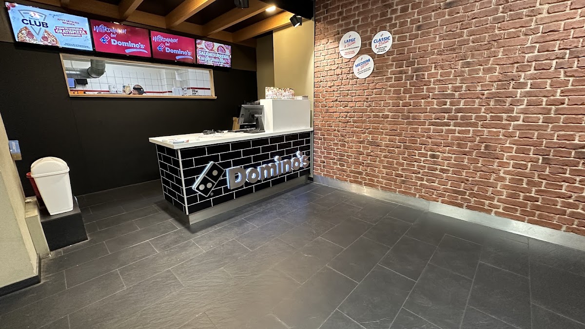 Domino's Pizza Rostock City Photo 4