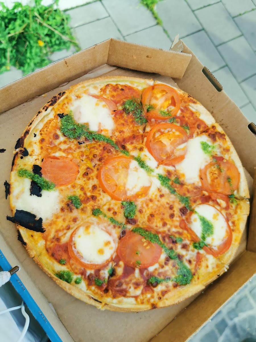 Domino's Pizza Rostock City Photo 5