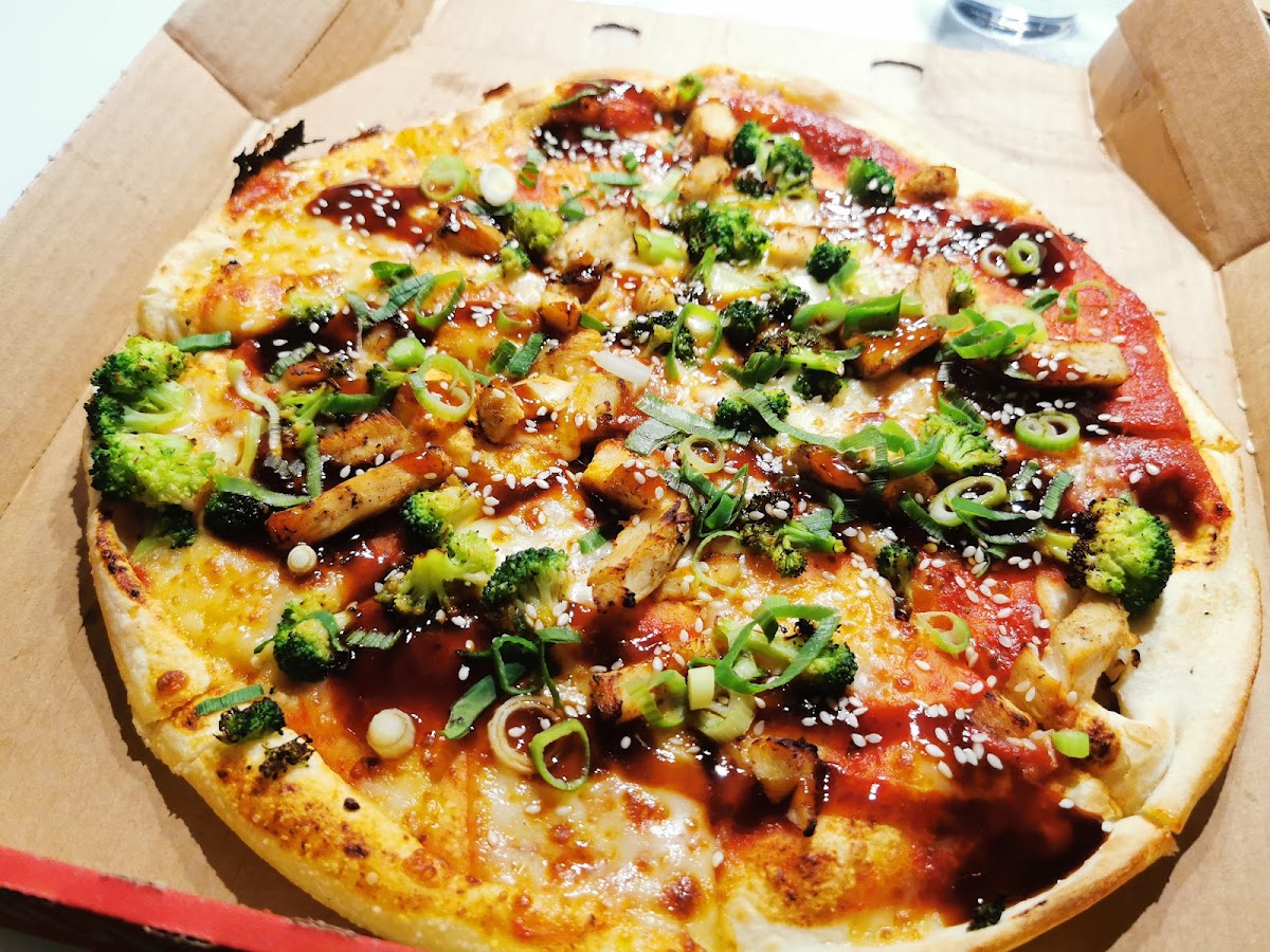 Domino's Pizza Rostock City Photo 6