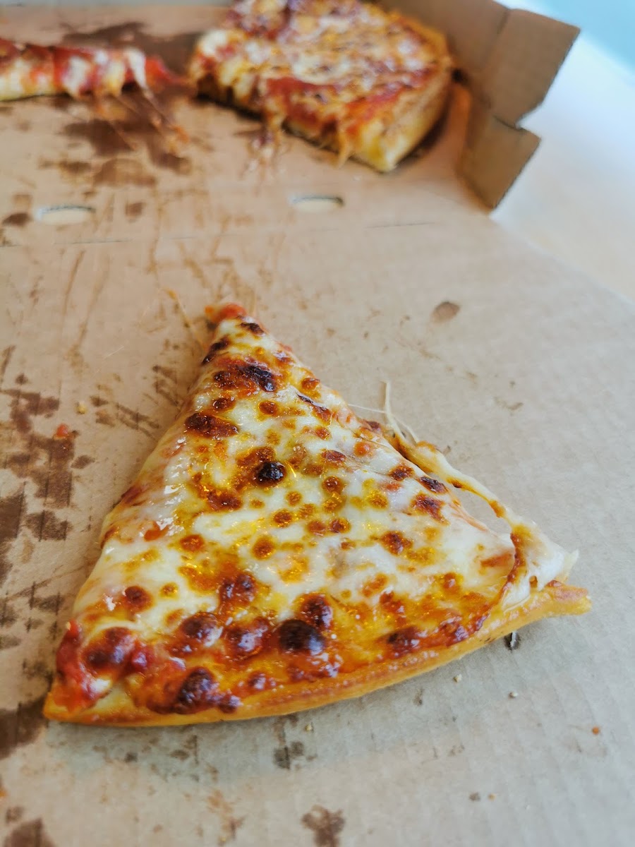 Domino's Pizza Rostock City Photo 7