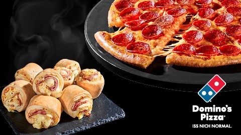 Domino's Pizza Rostock City Photo 8