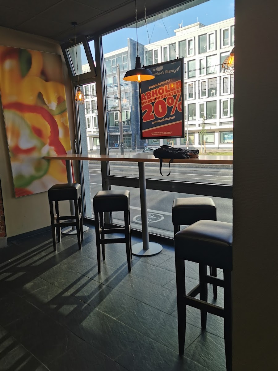 Domino's Pizza Rostock City Photo 9