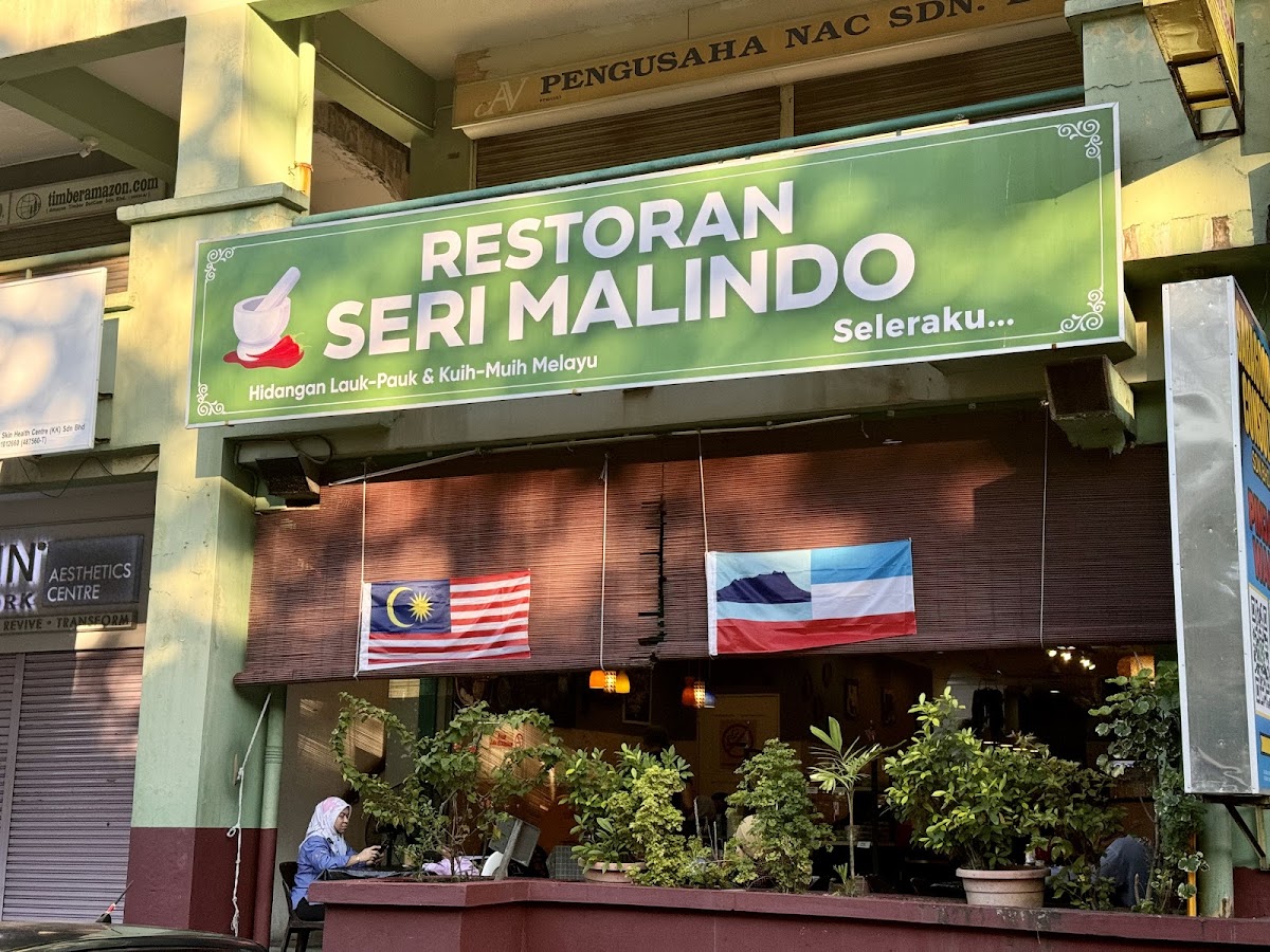Restoran Seri Malindo