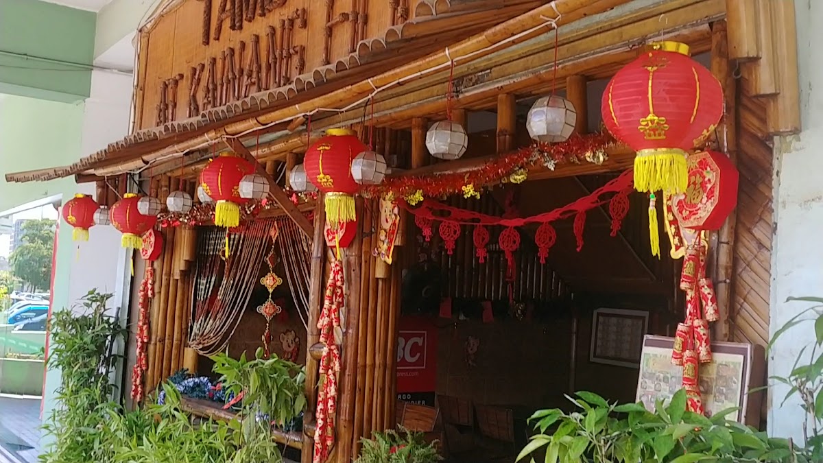 Restoran Seri Malindo Photo 2