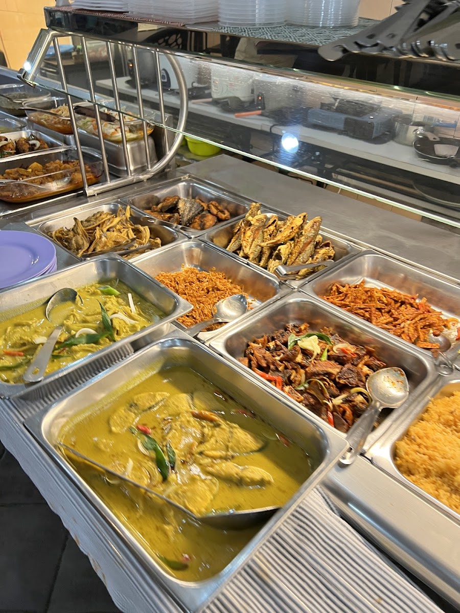 Restoran Seri Malindo Photo 3