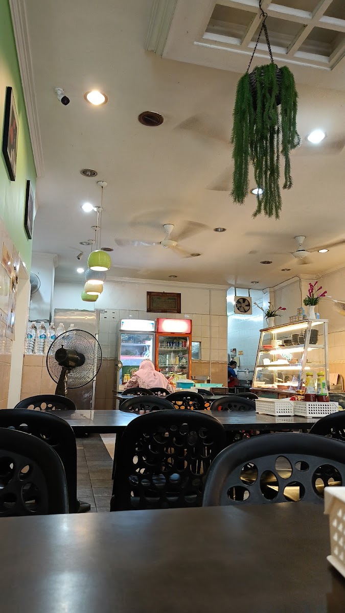Restoran Seri Malindo Photo 4