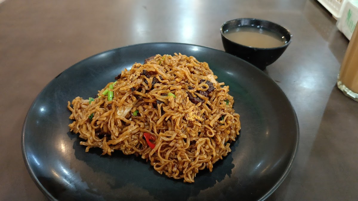 Restoran Seri Malindo Photo 6