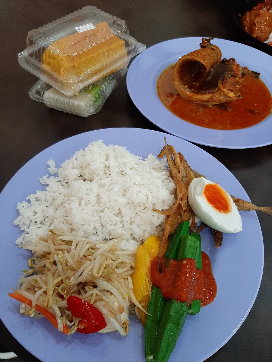 Restoran Seri Malindo Photo 8