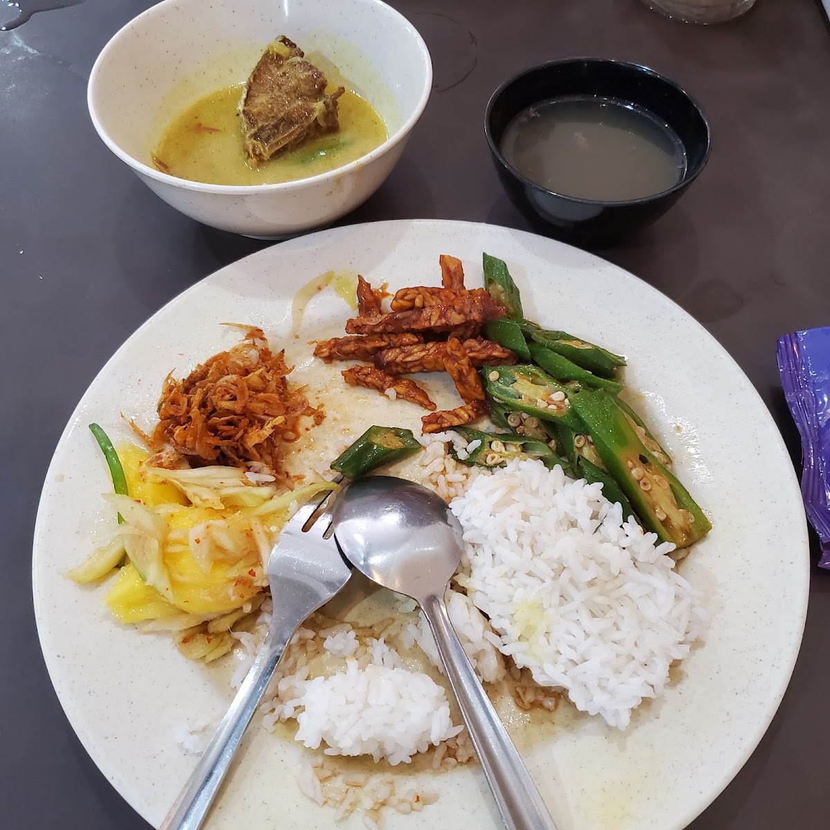 Restoran Seri Malindo Photo 9