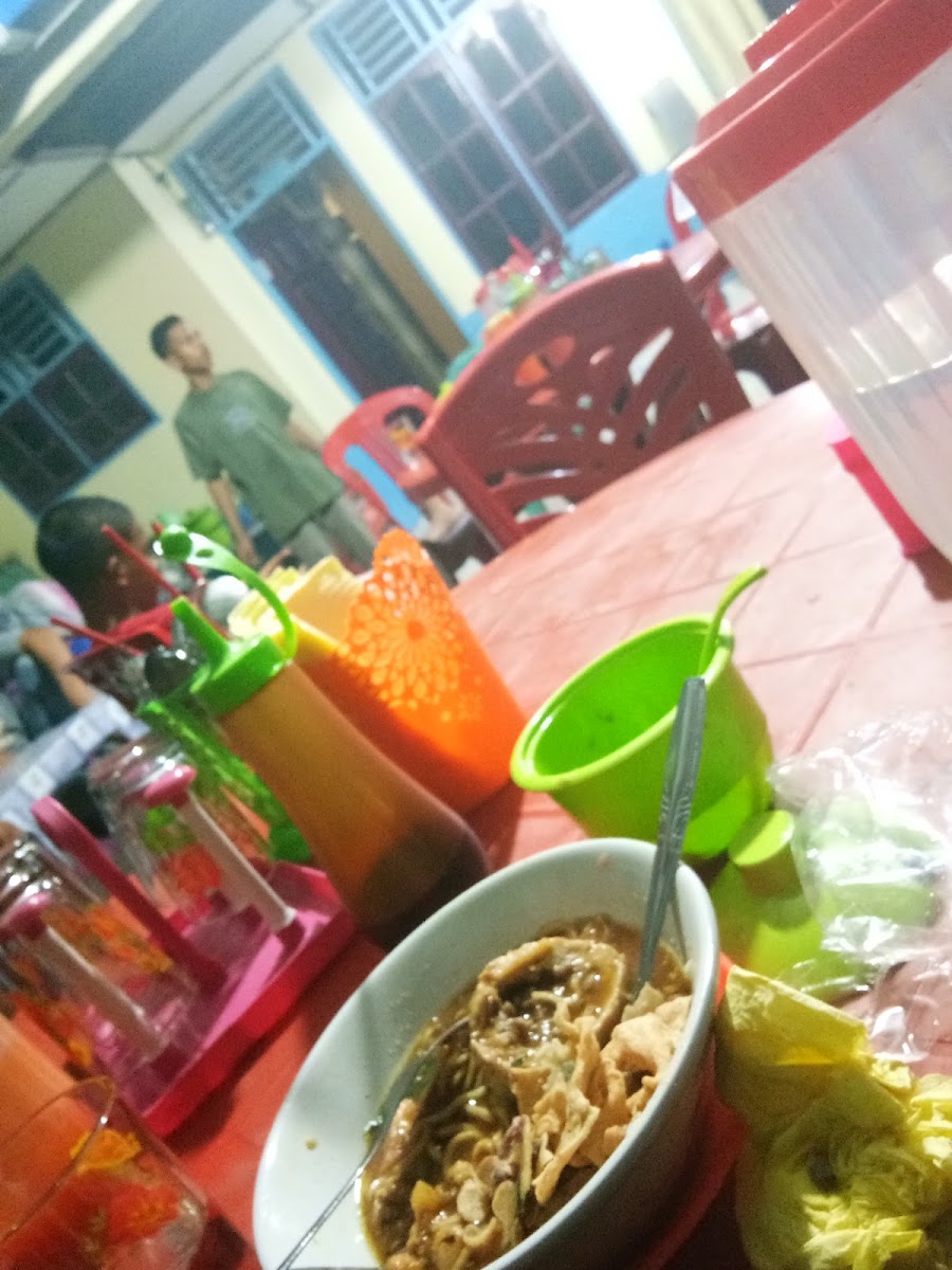 Bakso Sabar Menanti Kandis Photo 2