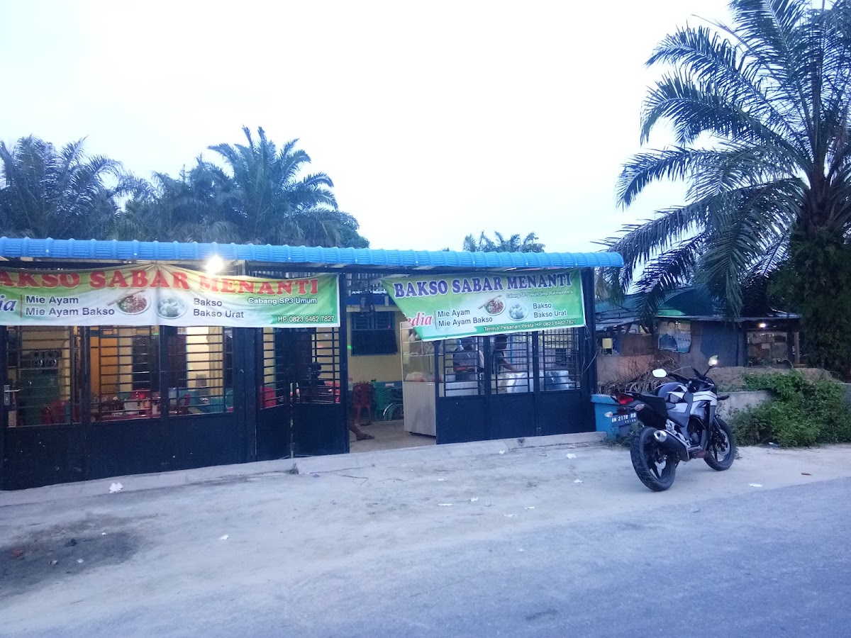 Bakso Sabar Menanti Kandis Photo 3