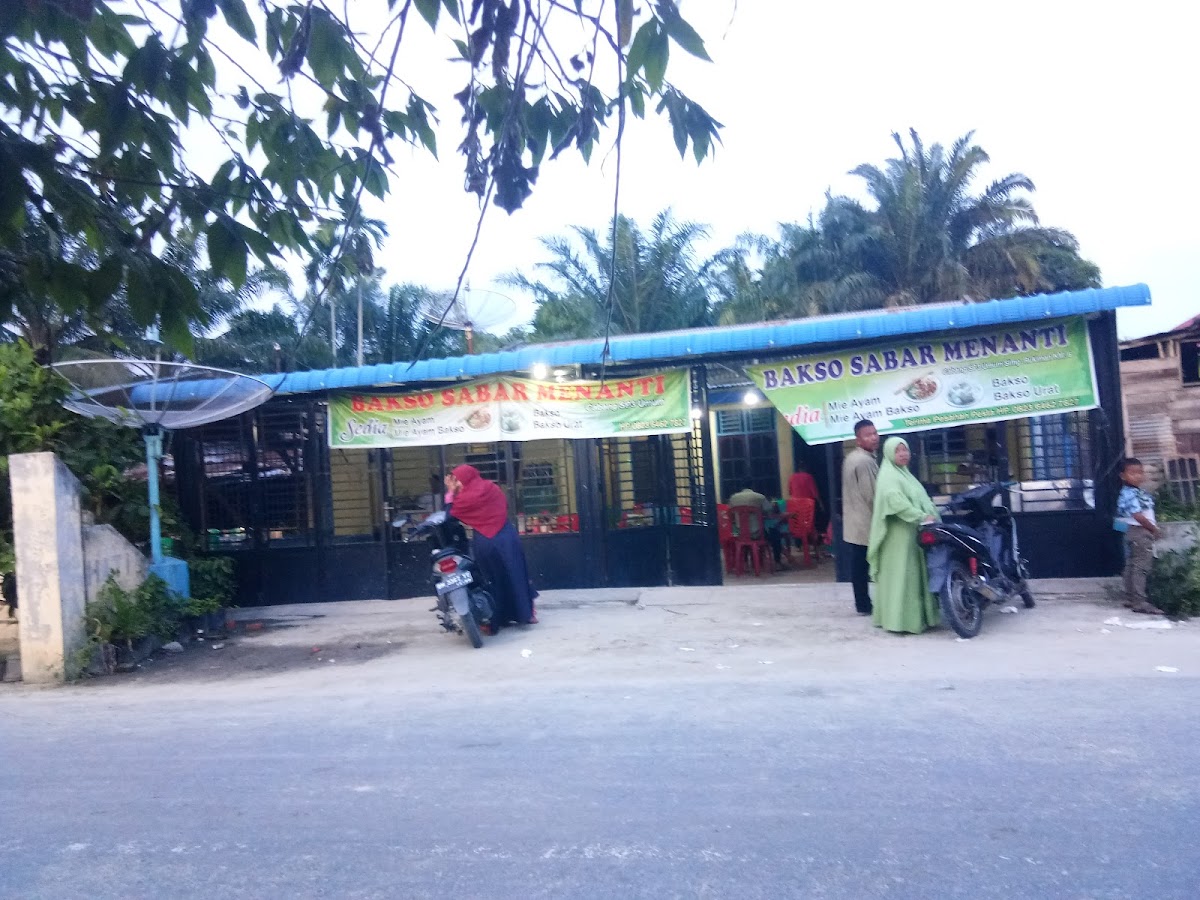 Bakso Sabar Menanti Kandis Photo 4