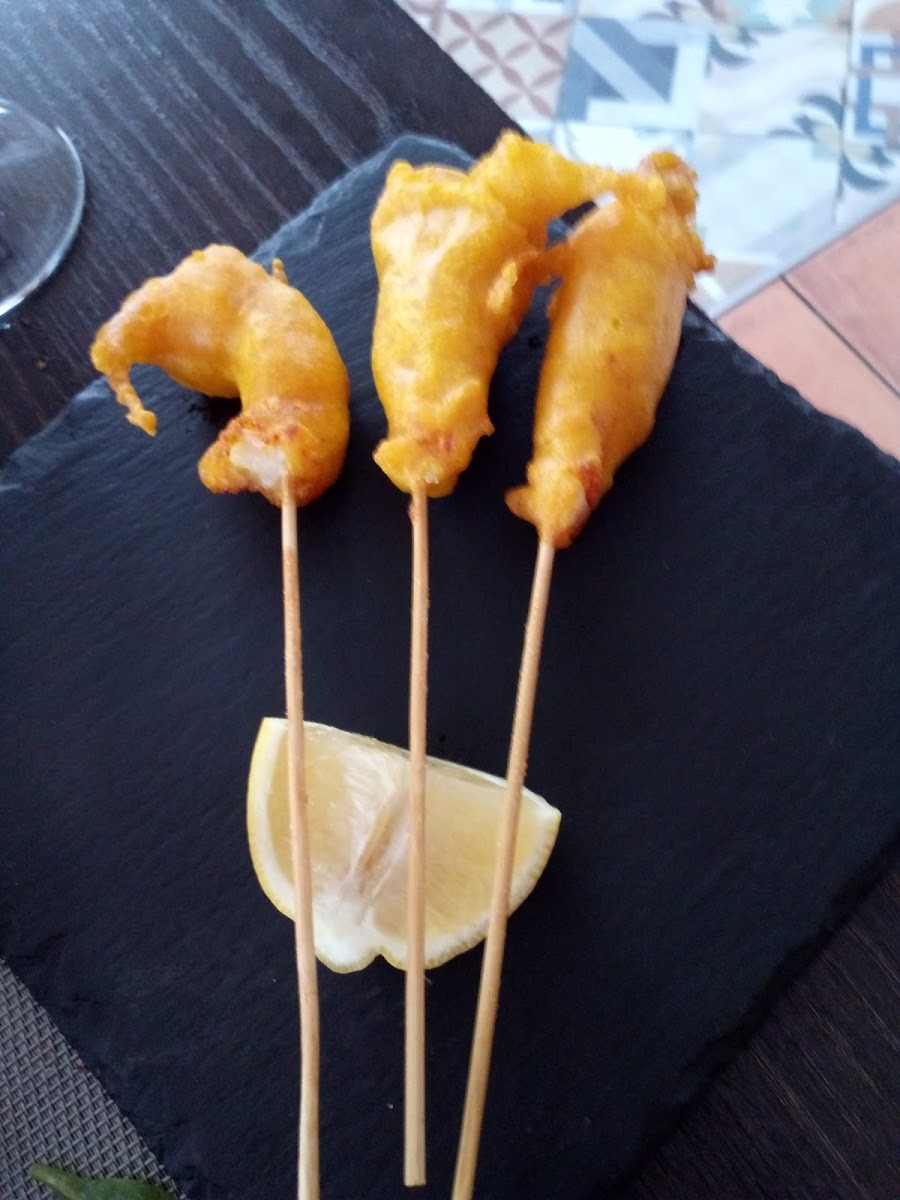 Restaurante Bamboo Centro Photo 7