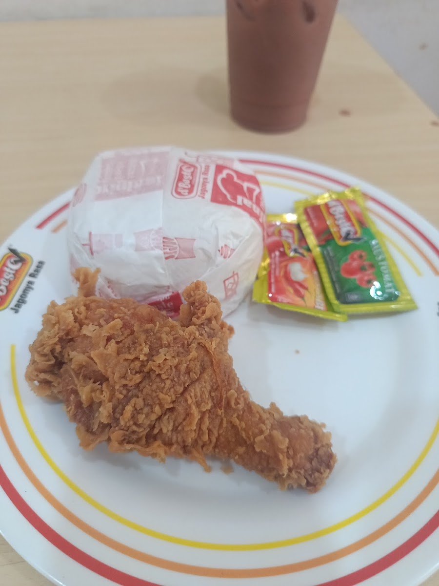 d'BestO - Pondok Ranggon