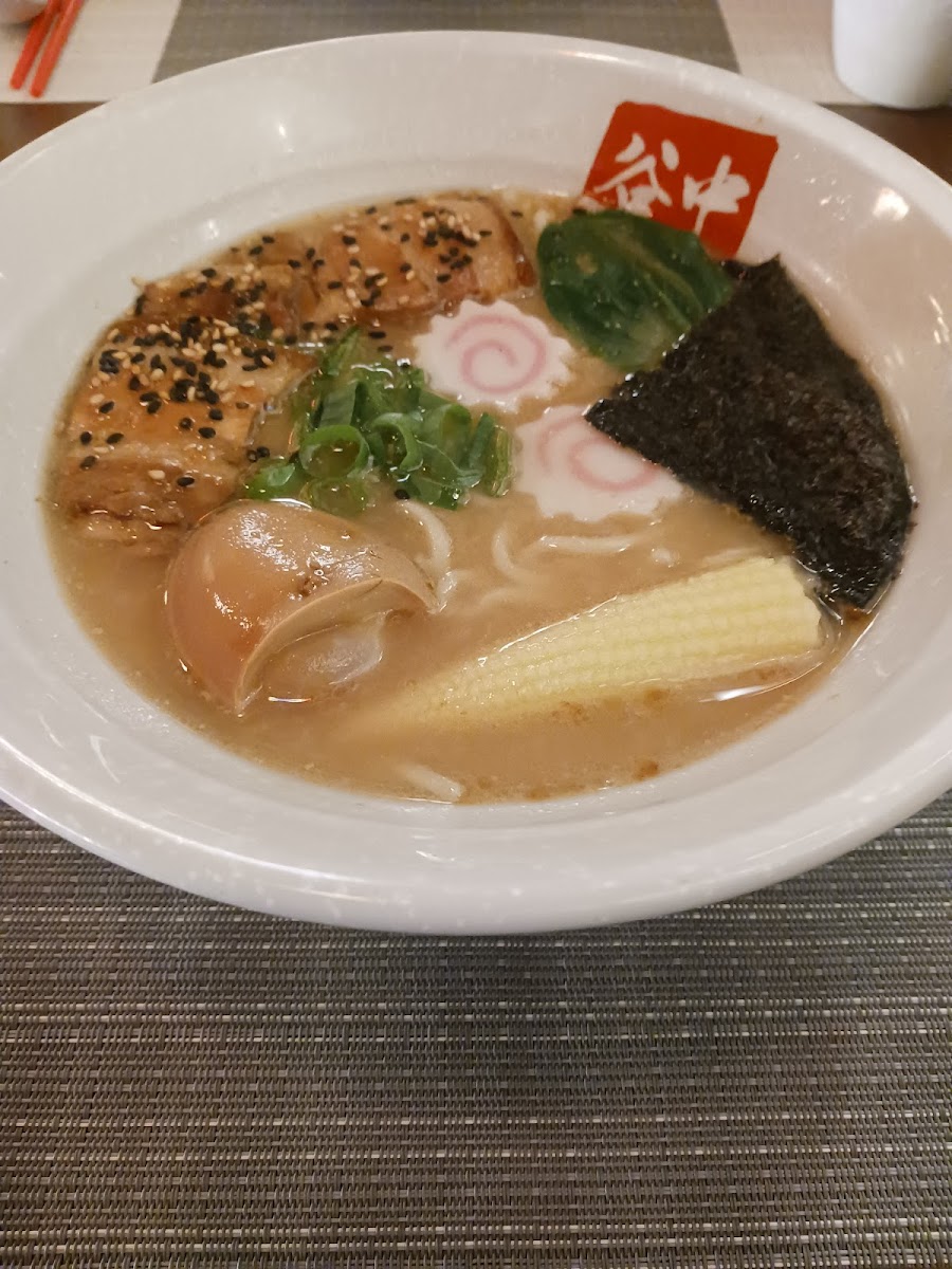 Yanaka Ramen - Japanese Izakaya Photo 10