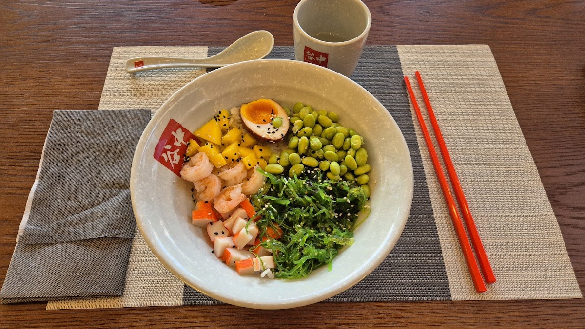 Yanaka Ramen - Japanese Izakaya Photo 6