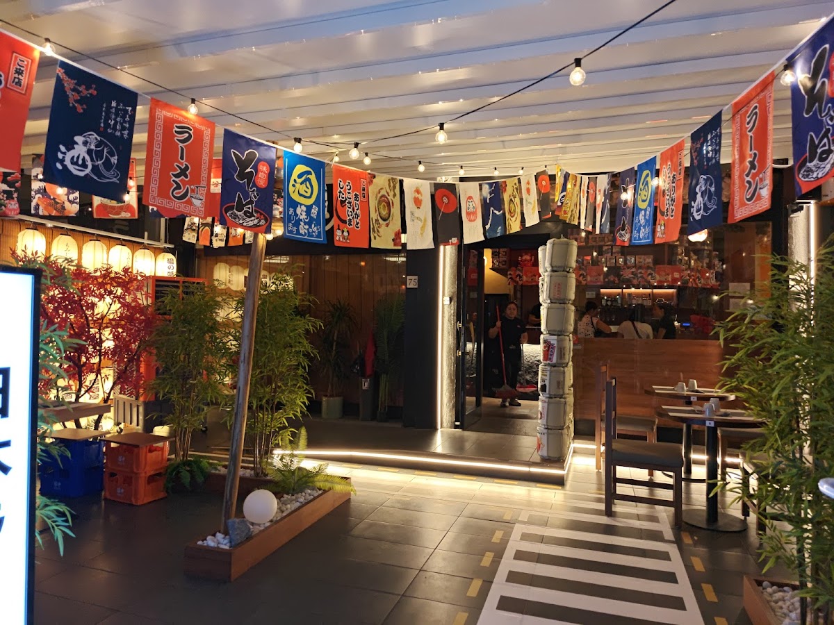 Yanaka Ramen - Japanese Izakaya Photo 7