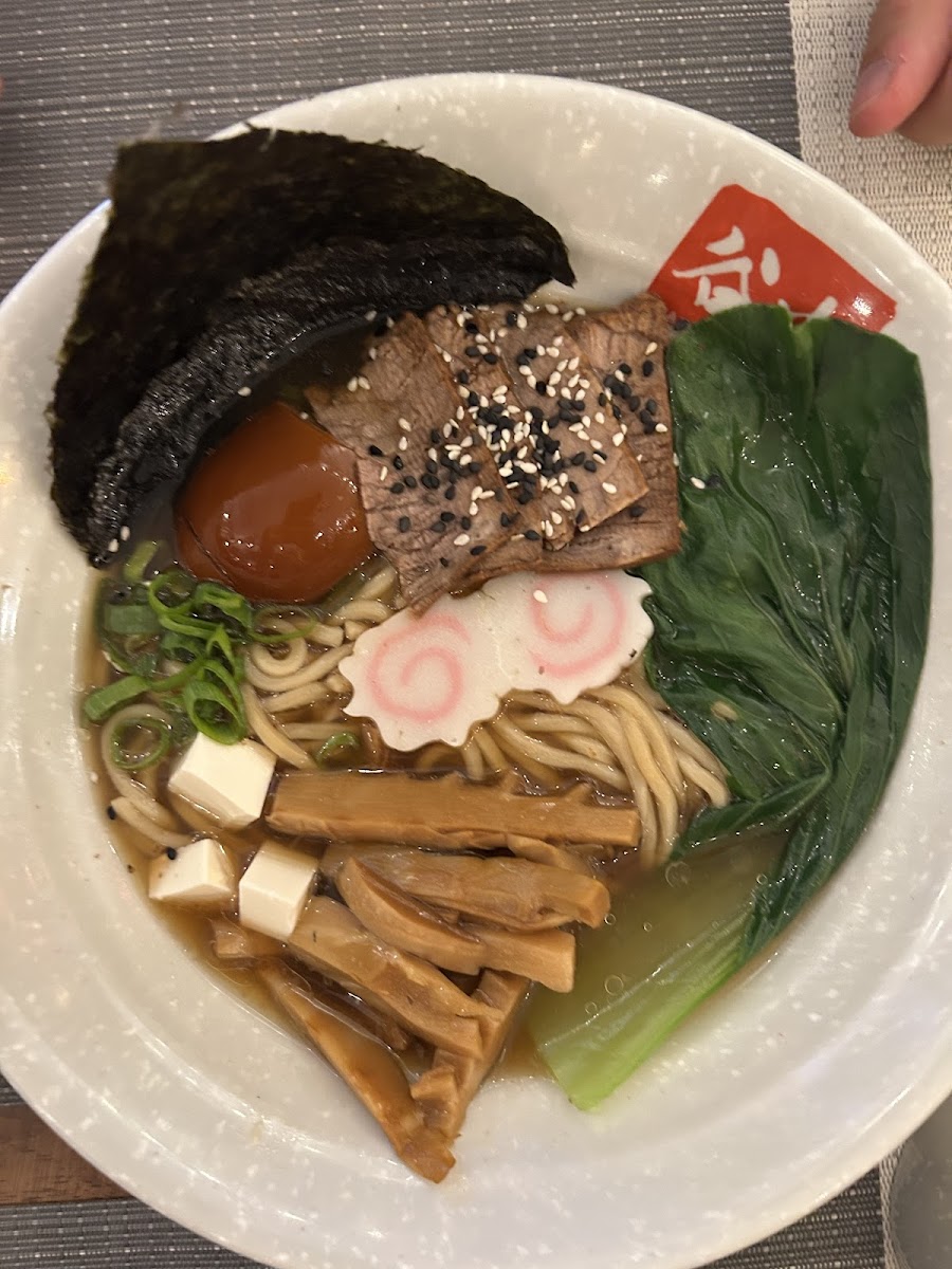 Yanaka Ramen - Japanese Izakaya Photo 8